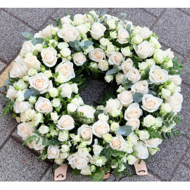 Aranjament funerar F206